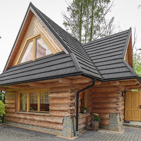 Apartament Pod Skocznia Zakopane Exterior foto