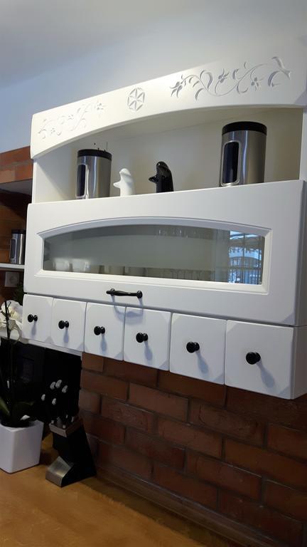 Apartament Pod Skocznia Zakopane Exterior foto