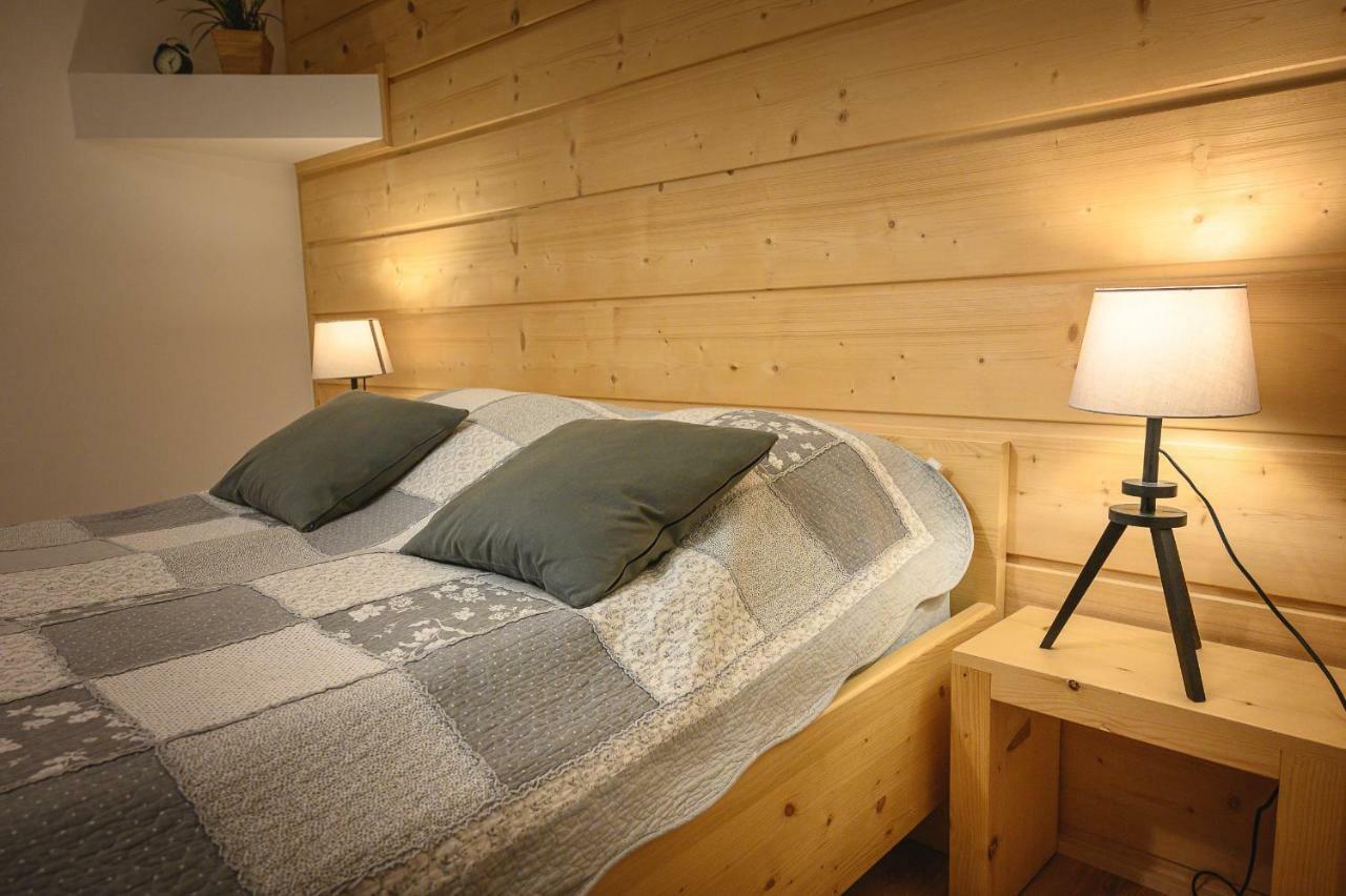 Apartament Pod Skocznia Zakopane Exterior foto