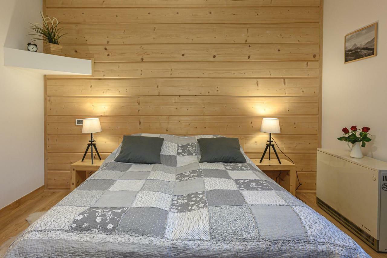Apartament Pod Skocznia Zakopane Exterior foto